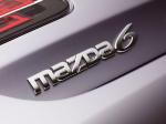 Mazda6 2008 года